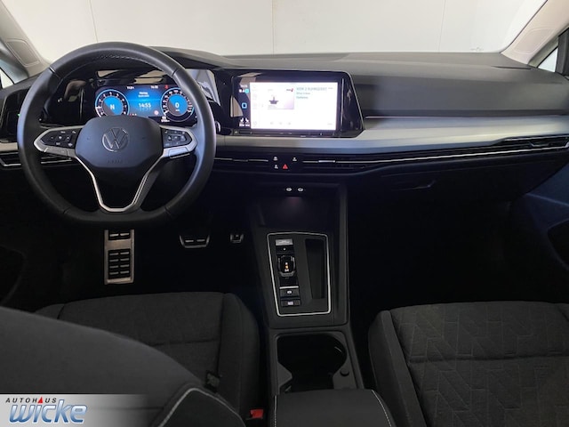 Volkswagen Golf DSG Move