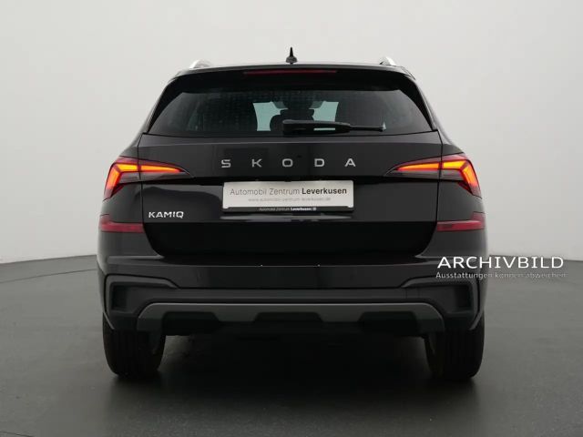Skoda Kamiq Selection