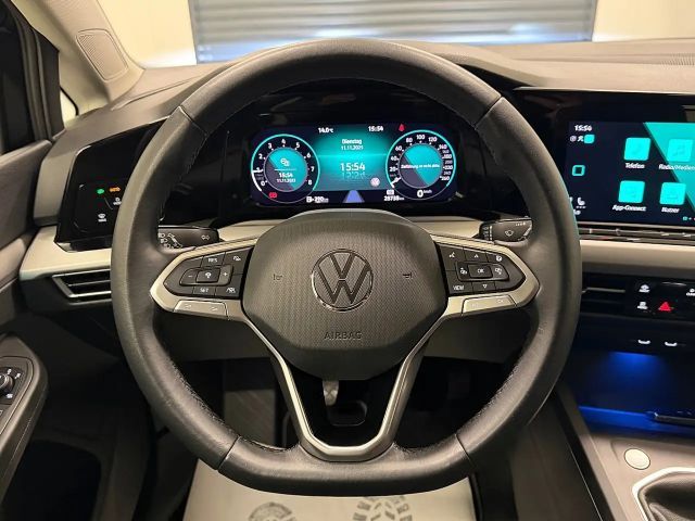 Volkswagen Golf ACT Life