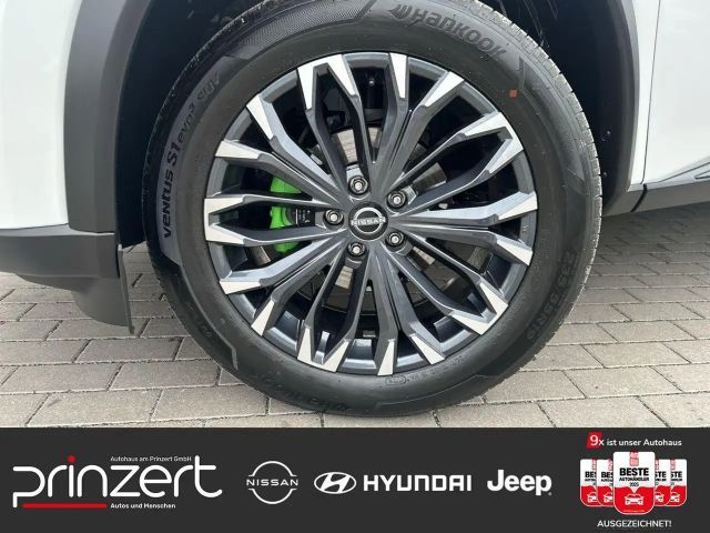 Nissan X-trail 1.5VC-T " N-Connecta"*PGD*HUD*AHK*LM19"