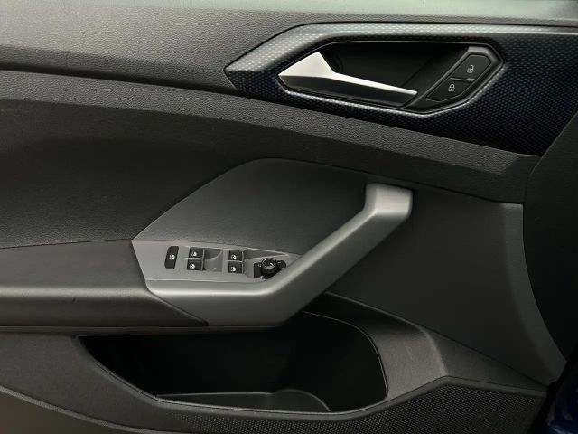 Volkswagen T-Cross 1.0 TSI DSG