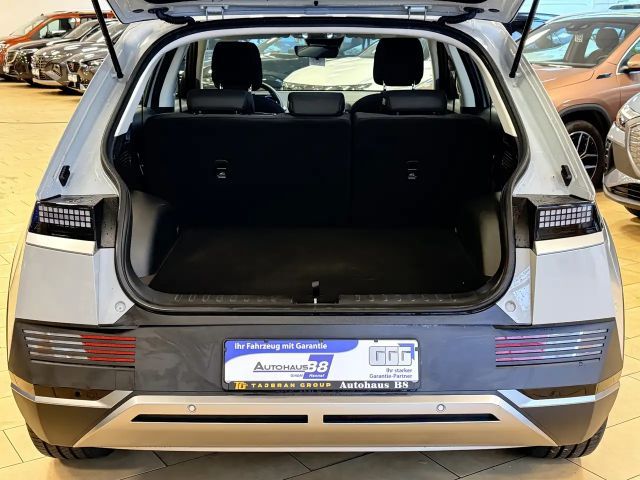 Hyundai IONIQ 5 WMP*ST-Heiz*ACC*R.CAM*Navi*Winterp*DAB