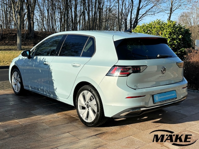 Volkswagen Golf 1.5 eTSI DSG IQ.Drive Style