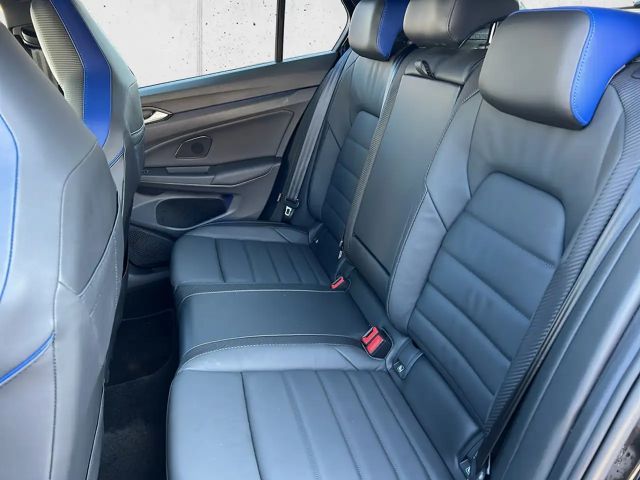 Volkswagen Golf 2.0 TSI Golf VIII