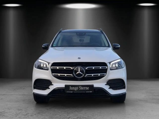 Mercedes-Benz GLS 400 4MATIC AMG Line GLS 400 d