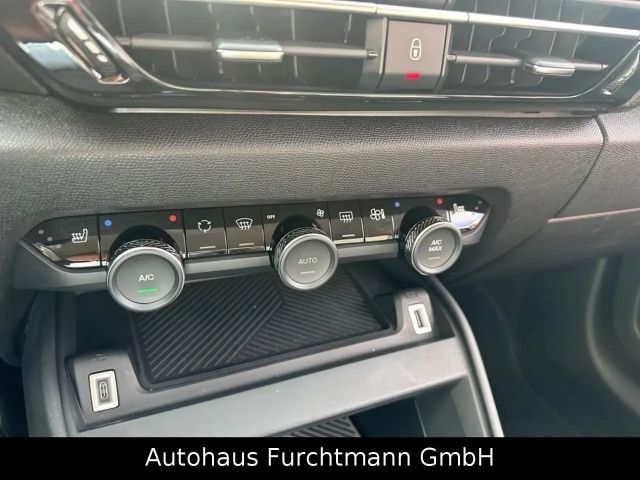 Citroën C4 PureTech Shine