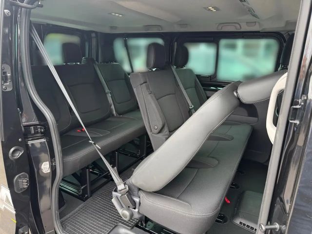 Nissan Primastar dCi 150