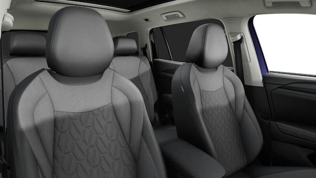 Volkswagen Tayron 1.5 eTSI Life