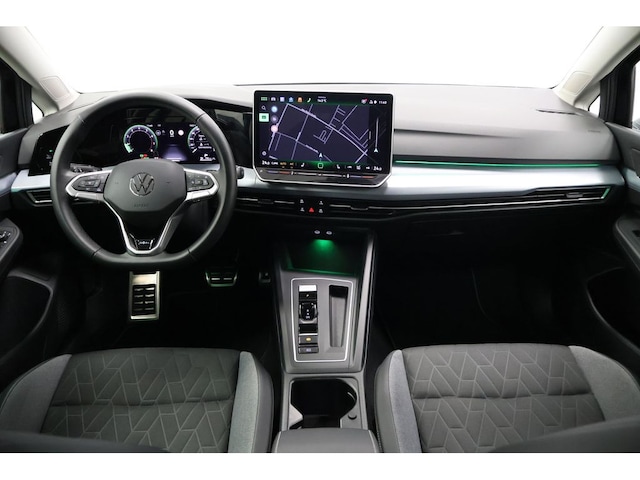 Volkswagen Golf 1.5 eTSI DSG Golf VIII