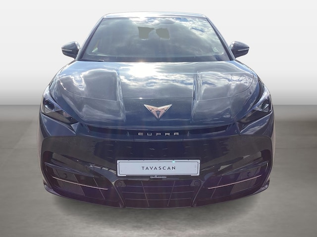 Cupra Tavascan 4Drive VZ