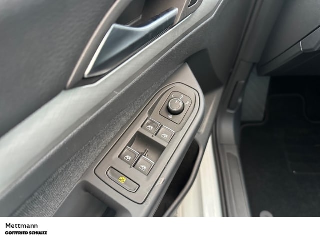 Volkswagen Golf 2.0 TDI DSG Life e-Golf