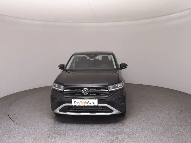 Volkswagen T-Cross 4Me TSI