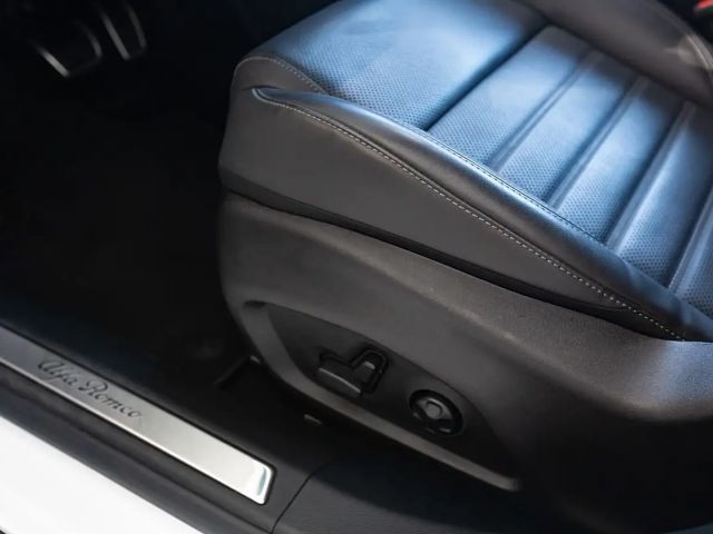 Alfa Romeo Tonale AWD Veloce