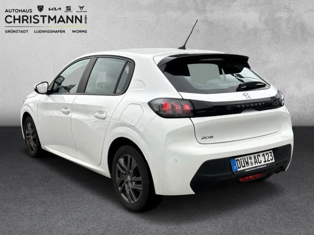 Peugeot 208 Active Pack PureTech