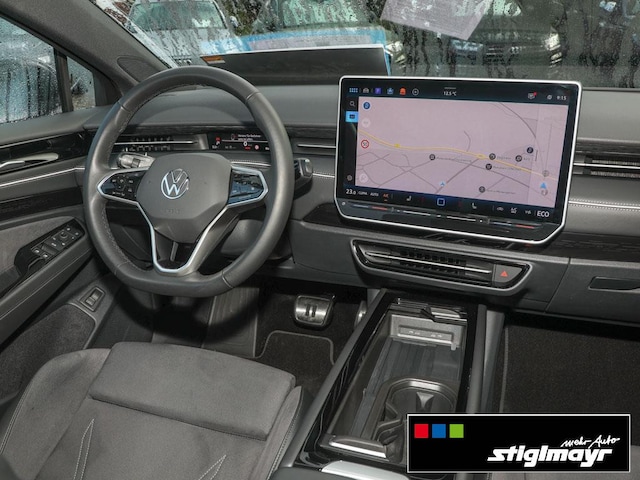 Volkswagen ID.7 IQ.Drive Pro Tourer