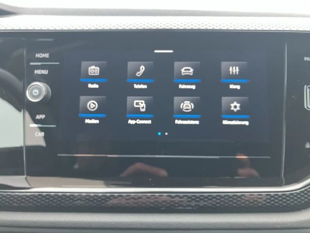 Volkswagen Polo Friends TSI