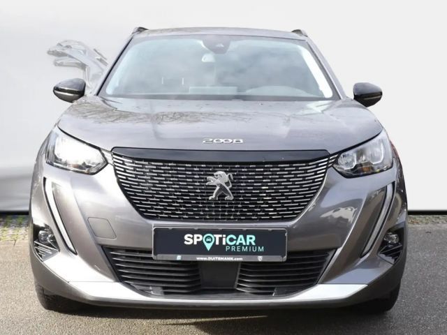 Peugeot 2008 Allure Pack