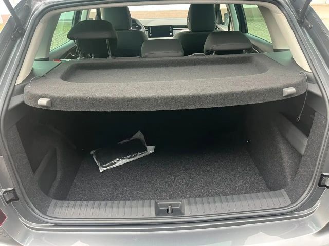 Skoda Kamiq Select.110KW,DSG,WP,5JGar.Navi,Kamera,17Zo