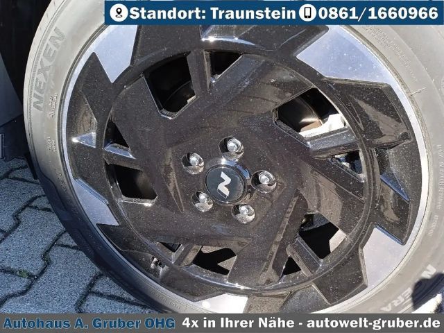 Hyundai Kona Electric N Line