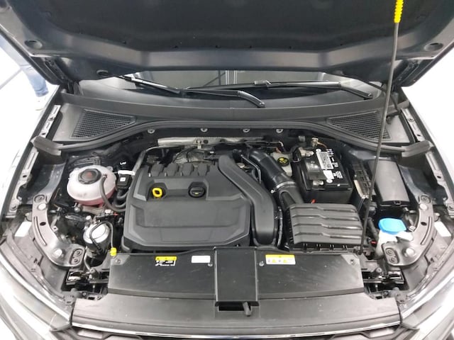 Volkswagen T-Roc 1.5 TSI DSG Sport