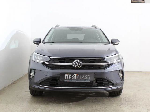 Volkswagen Taigo DSG