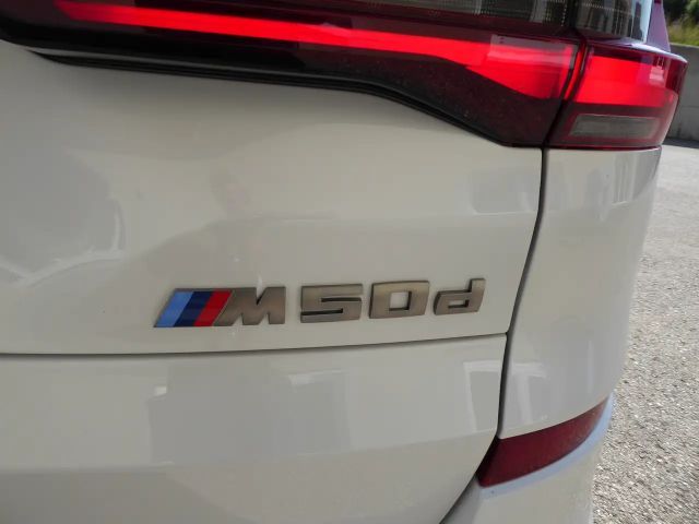 BMW X5 M50 d Aut. 400PS Diesel