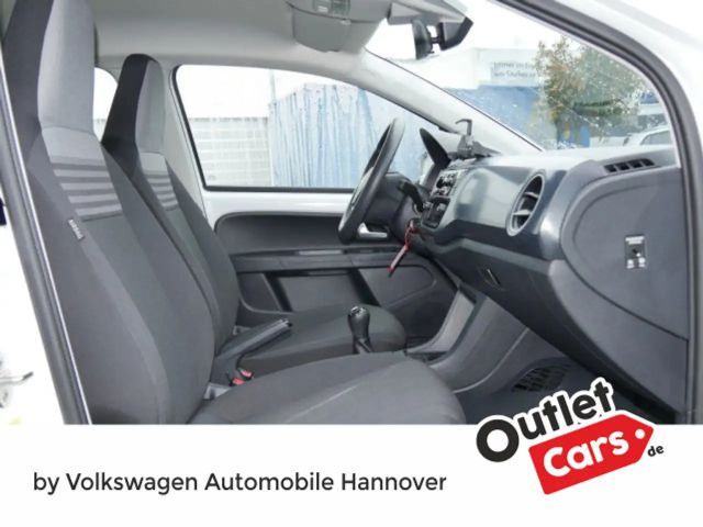 Volkswagen up! 1.0 TSI Move Move up!