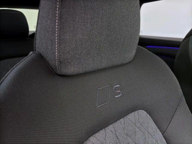 Audi A6 Avant Quattro S-Line