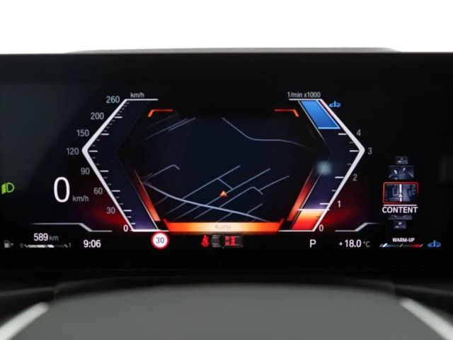 BMW 320 320d Touring xDrive