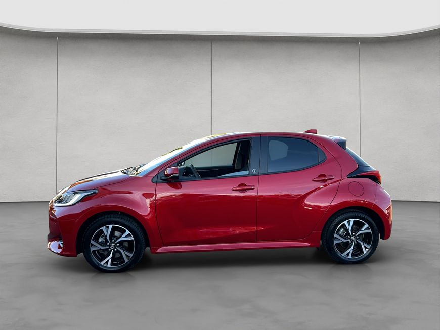 Toyota Yaris 5-deurs Comfort Team D