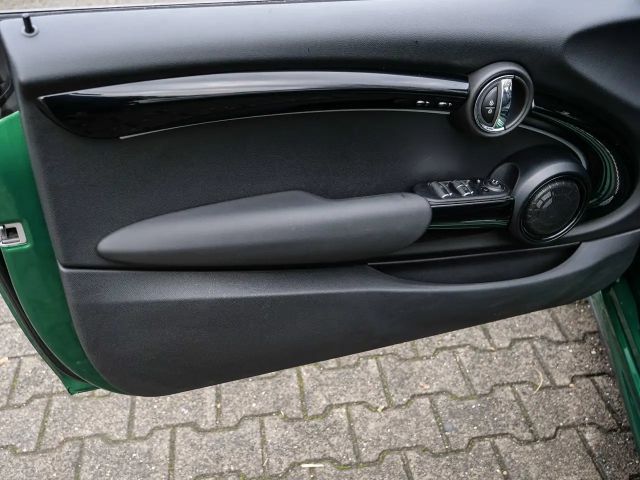 MINI John Cooper Works Cabrio John Cooper Works Apt.FW RFK ACC DA PA H/K DAB HuD