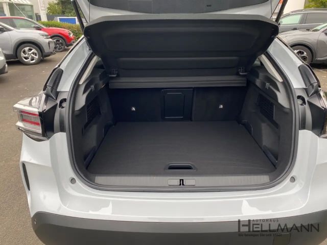 Citroën C4 Max PureTech