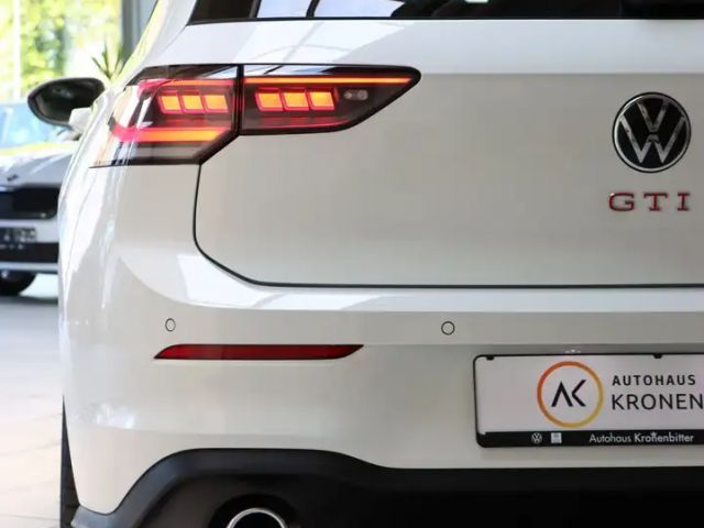 Volkswagen Golf 2.0 TSI DSG GTI