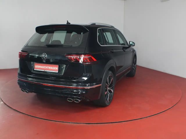 Volkswagen Tiguan 2.0 TSI IQ.Drive