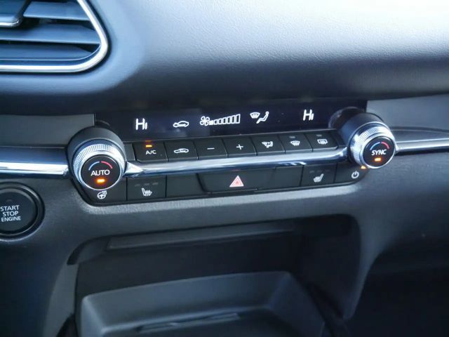 Mazda CX-30 SkyActiv e-Skyactiv