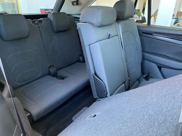 Skoda Kodiaq 1.5 TSI