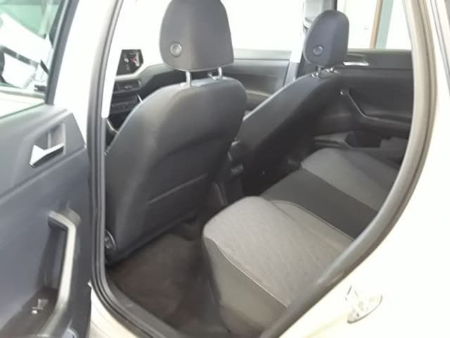 Volkswagen Taigo 1.0 TSI Move