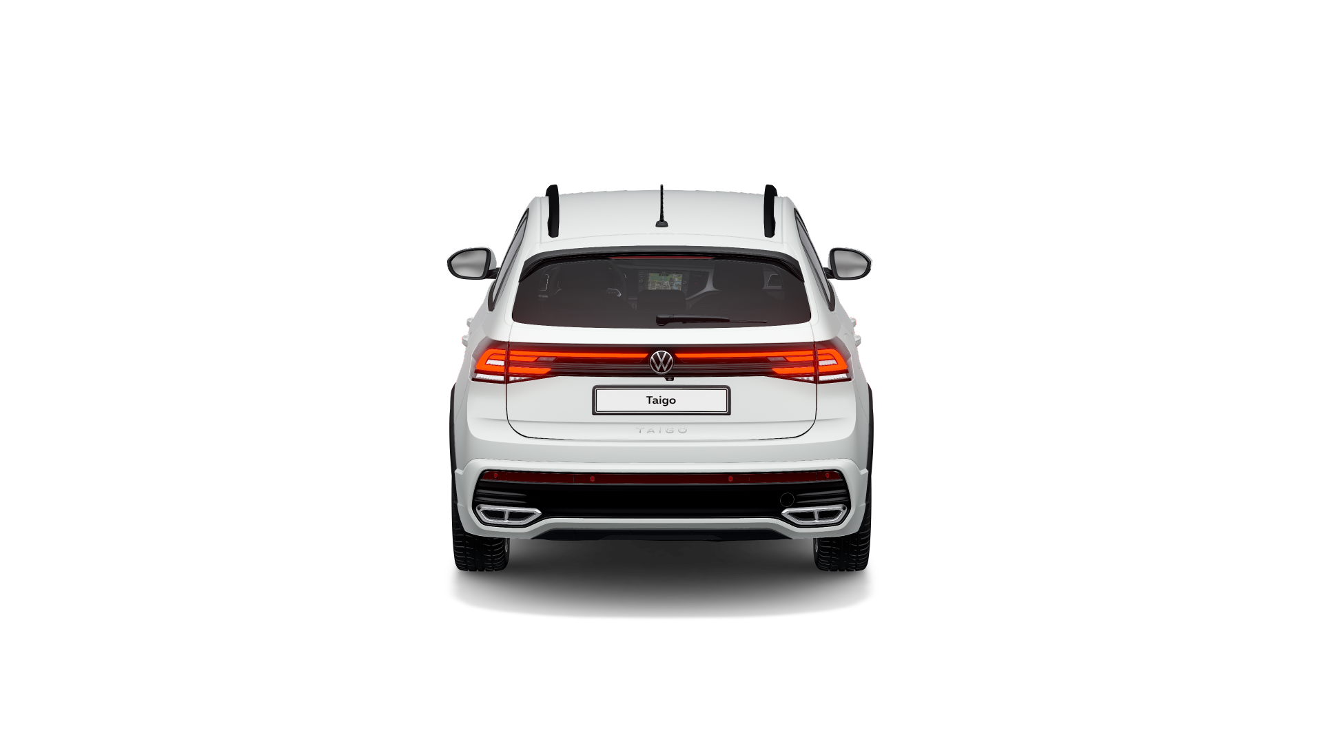 Volkswagen Taigo 1.0 TSI DSG R-Line