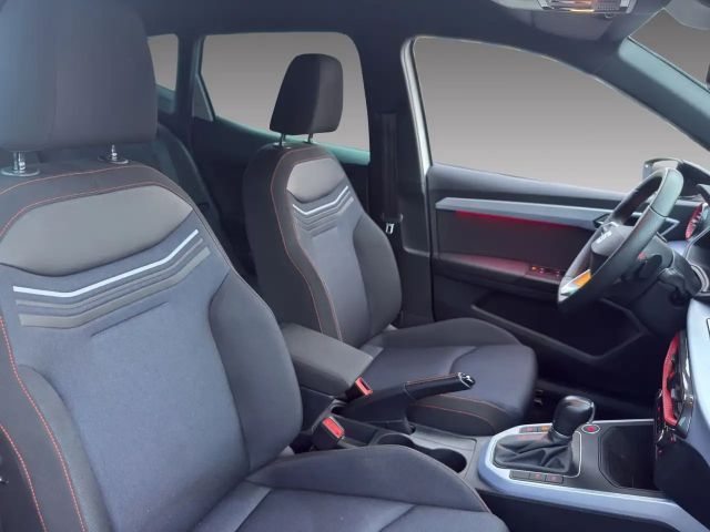 Seat Arona 1.0 TSI DSG FR-lijn