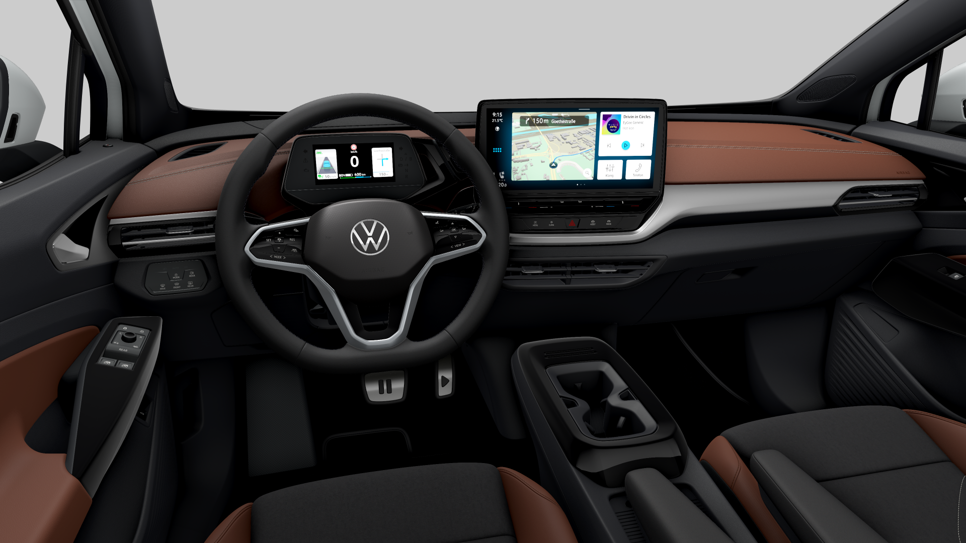 Volkswagen ID.4 Performance Pro