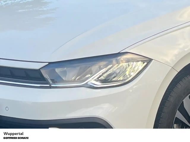 Volkswagen Polo Move