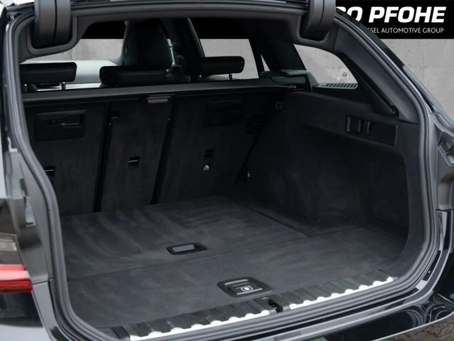 BMW 330 330d M-Sport Touring xDrive