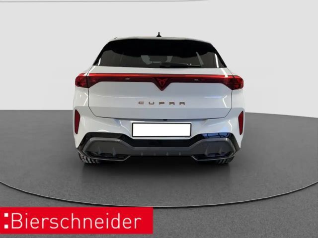 Cupra Terramar 2.0 TSI VZ