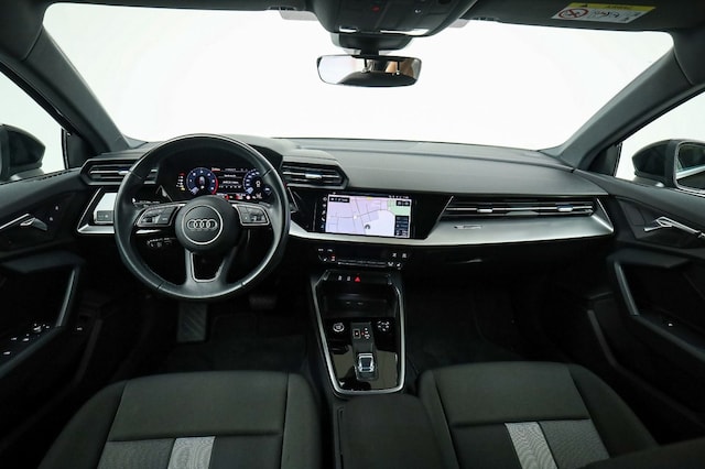 Audi A3 30 TDI S-Tronic Sportback