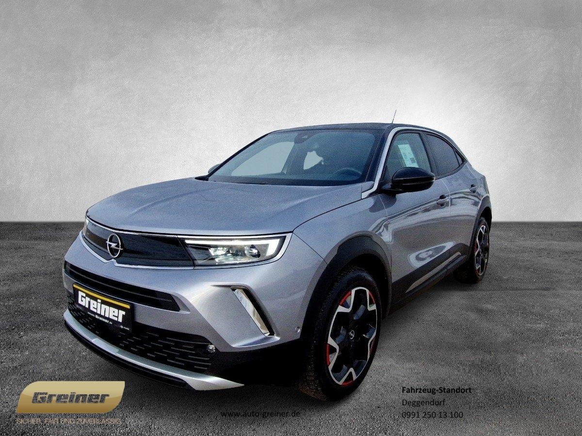 Opel Mokka 1.2 Turbo Turbo Ultimate