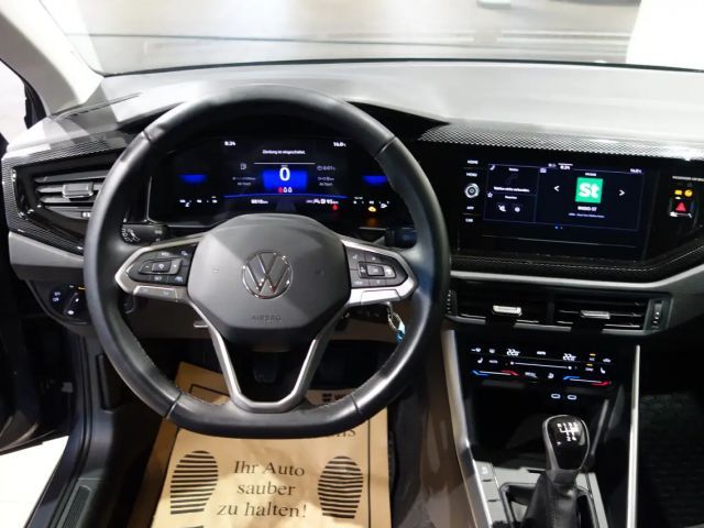 Volkswagen Polo Friends TSI