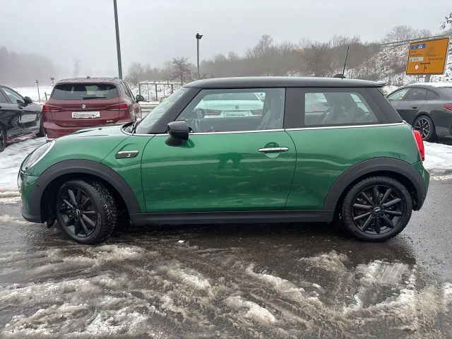 MINI Mini Electric SE