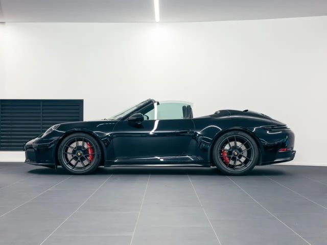 Porsche 911 4 Cabrio Carrera Coupé GTS