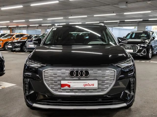 Audi Q4 e-tron Quattro