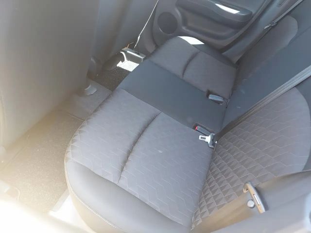 Mitsubishi Space Star Star